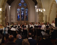 Findon Church Concert 2019