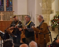 Findon Church Concert 2019