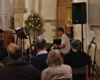 Findon Church Concert 2019