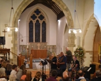 Findon Church Concert 2019