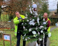 Christmas Tree Festival 2021