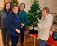 Christmas Tree Festival 2021