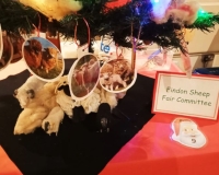 Christmas Tree Festival 2021