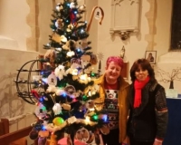 Christmas Tree Festival 2021