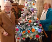 Christmas Tree Festival 2021