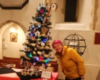 Christmas Tree Festival 2021