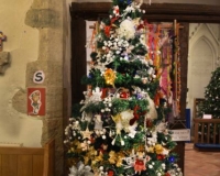 Christmas Tree Festival 2021