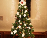 Christmas Tree Festival 2021