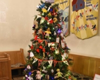 Christmas Tree Festival 2021