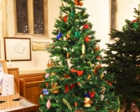 Christmas Tree Festival 2021