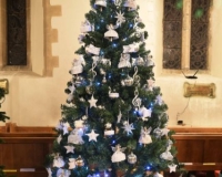 Christmas Tree Festival 2021