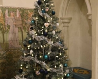 Christmas Tree Festival 2021