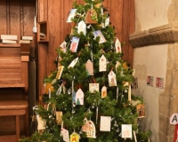 Christmas Tree Festival 2021