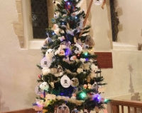 Christmas Tree Festival 2021