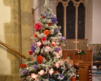 Christmas Tree Festival 2021