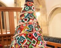 Christmas Tree Festival 2021