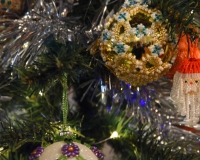 Christmas Tree Festival 2021