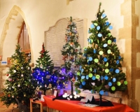 Christmas Tree Festival 2021