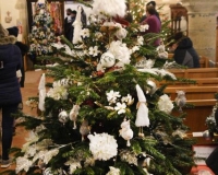 Christmas Tree Festival 2021