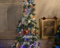 Christmas Tree Festival 2021