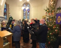 Christmas Tree Festival 2021