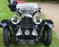 Classic Car Show May 2022