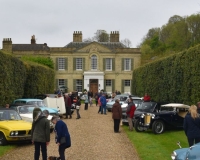 Classic Car Show May 2022