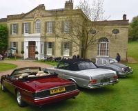 Classic Car Show May 2022