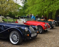 Classic Car Show May 2022