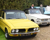 Classic Car Show May 2022