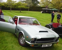 Classic Car Show May 2022