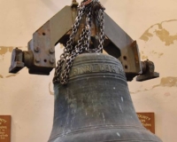 Church Bells Removal