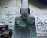 Church Bells Removal