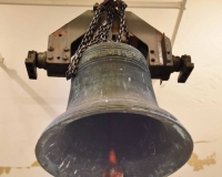 Church Bells Removal