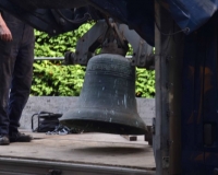 Church Bells Removal