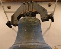 Church Bells Removal