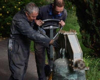 Church Bells Removal