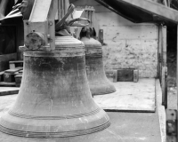 Church Bells Removal