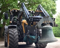 Church Bells Removal