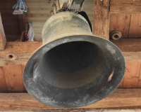 Church Bells Removal