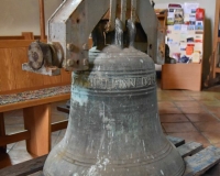 Church Bells Removal