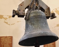 Church Bells Removal