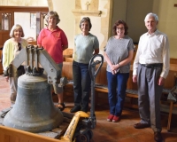 Church Bells Removal