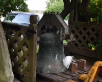 Church Bells Removal