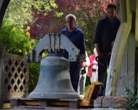 Church Bells Removal