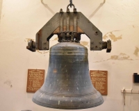 Church Bells Removal