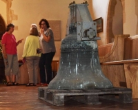 Church Bells Removal