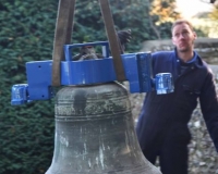 Church Bells Return