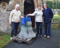 Church Bells Return