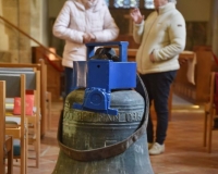 Church Bells Return